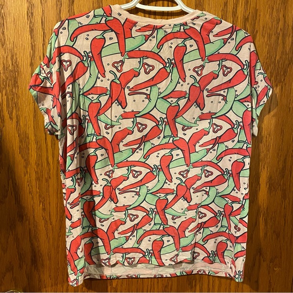 Pepper Tee - Picture 3 of 3